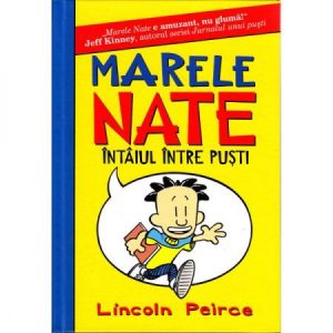 Marele Nate