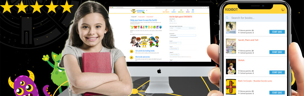 After School Kidibot