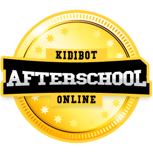 Logo Kidibot Afterschool