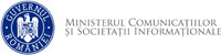 Ministerul Comunicațiilor și Societății Informaționale