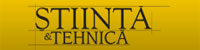 Revista Stiinta si Tehnica