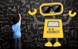 Cum să-ți faci copilul să iubească matematica