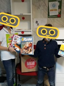 Uite ce faptă bună a făcut CactusulRapid87 și câte puncte bonus a primit!