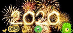 La mulți ani, dragi Kidiboți!