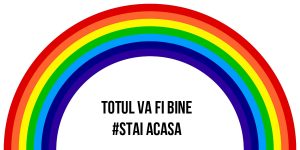 10,17% dintre copiii din România spun că  în această perioadă ies afară și la mall!