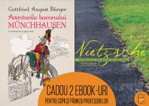 Cadouri pentru Kidiboți :)