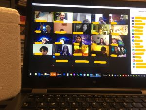 Cum a fost la Kidibot Stratospheric Launch – Sesiunea de Pregătire