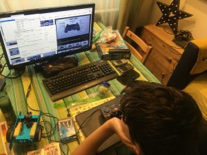 ”Cursa înarmărilor”. Sau cum am procedat noi, în familia noastră, cu accesul copiilor la ecrane