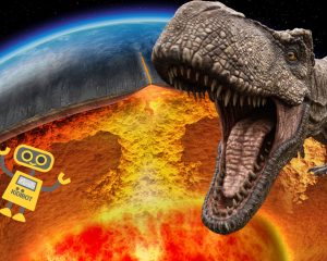 Puterea lui DE CE? Sau cum am ajuns cu copilul mic la facultate