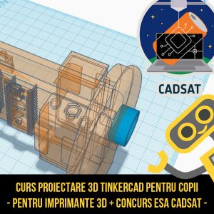 2 Super-Oportunități pentru copii de la Kidibot!