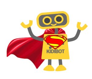 Peste 20.000 de copii din Republica Moldova au învățat prin joacă pe Kidibot.md, platformă digitală în limba română