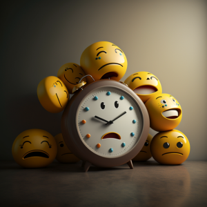 Cum sa ne auto-educam sa rezistam la ”Instant Gratification”