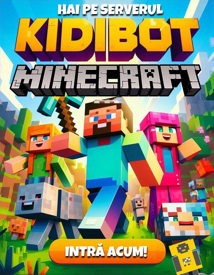 Minecraft Server