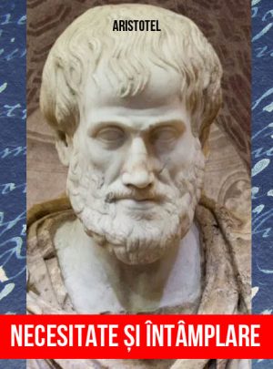 Aristotel - Necesitate si intamplare (eBook)
