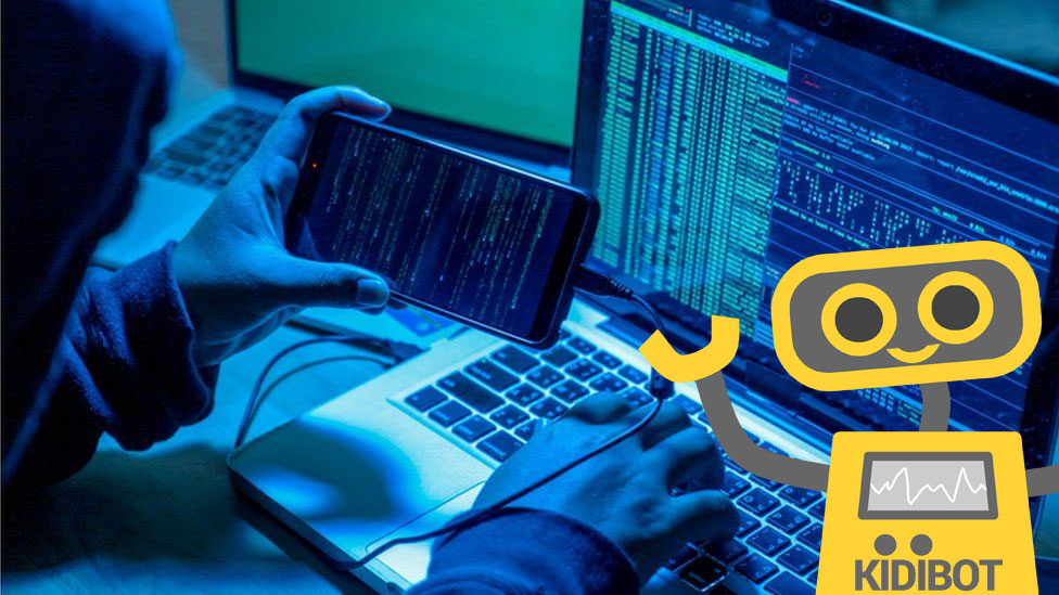 Micro-Curs Cybersecurity pentru Copii