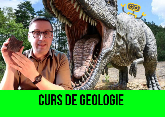 Micro-Curs Geologie