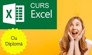 Curs Excel