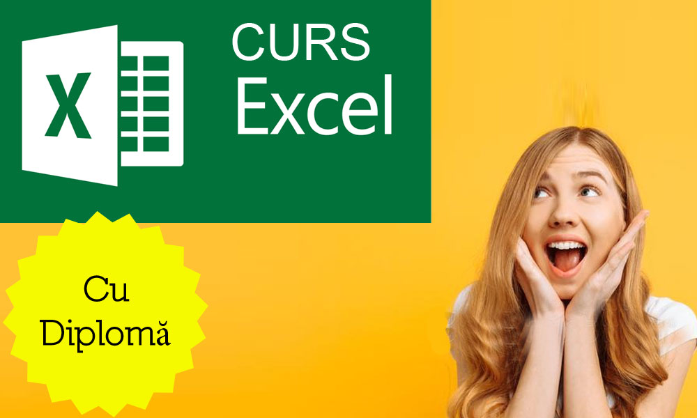 Curs Excel