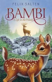 Bambi, a Life in the Woods