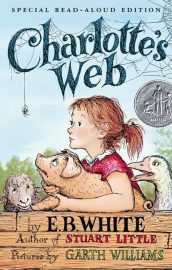 Charlotte’s Web