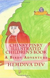 Chinky Pinky: A Birdy Adventure