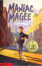 Maniac Magee