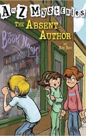 A to Z Mysteries (The Absent Author)