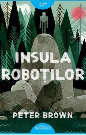 Insula Roboților