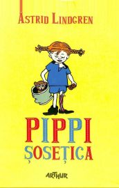 Pippi Șosețica