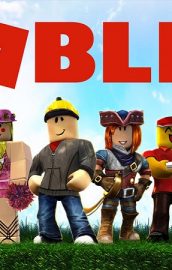 Roblox