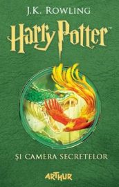 Harry Potter şi camera secretelor