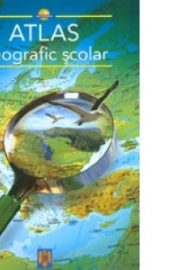 Atlasul geografic școlar