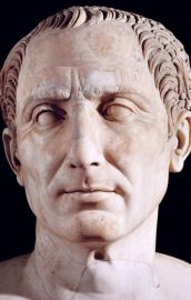 Cei mai buni comandanți militari din istorie – Iulius Cezar