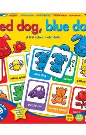 English – My toys – Jucariile mele