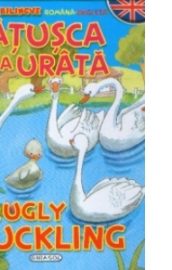 Ratusca cea urata – The ugly duckling
