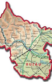 Județe din România – Buzău