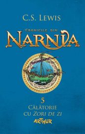 Cronicile din Narnia: Călătorie cu Zori de zi