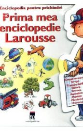 Noapte buna! – Minienciclopedii Larousse