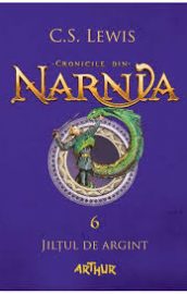 Cronicile din Narnia: Jilțul de argint