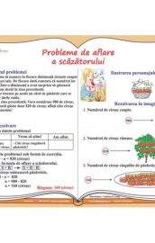 Matematica – Iti place sa socotesti?