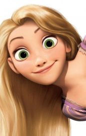 O poveste incalcita – Rapunzel