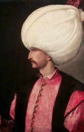 Cei mai buni comandanți militari din istorie – Suleiman Magnificul