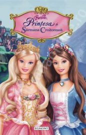 Barbie – Printesa si Sarmana Croitoreasa
