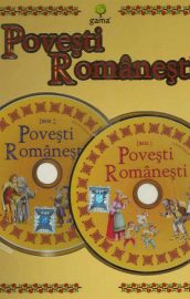 Capra cu trei iezi – Povesti Romanesti