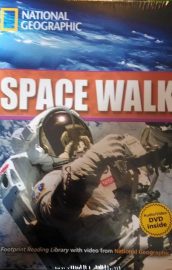 Space Walks – National Geographic Learning