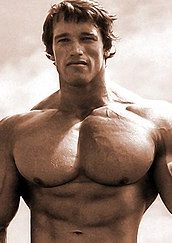 Sfaturile lui Arnold Schwarzenegger pentru a avea succes