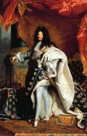 Ludovic al XIV-lea al Franței