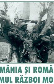 România și românii în Primul Război Mondial