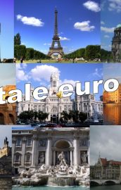 Capitale europene