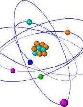 Legatura intre configuratia electronica si locul unui element in sistemul periodic